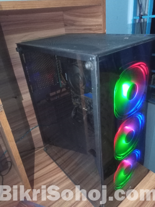 Pc Ryzen5 sell